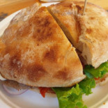 Rustiko Beach Food