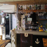Rustiko Beach Dentro