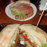Rustiko Beach Comida
