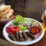 Rustiko Beach Comida