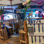 Rustiko Beach Inside