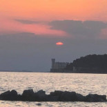 Rustiko Beach Exterior
