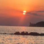 Rustiko Beach Exterior