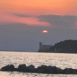 Rustiko Beach Exterior