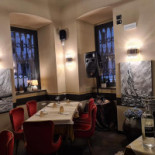 Eccellente Inside