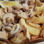 Abbuffata Express Comida