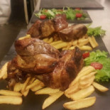 Abbuffata Express Comida