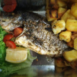Abbuffata Express Comida