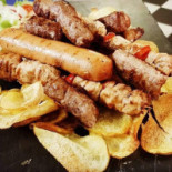 Abbuffata Express Comida