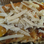Abbuffata Express Comida
