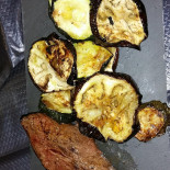 Abbuffata Express Comida