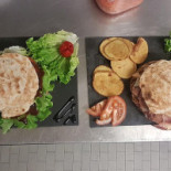 Abbuffata Express Comida