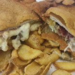 Abbuffata Express Comida