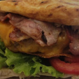 Abbuffata Express Comida