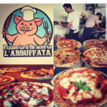 Abbuffata Express Carta