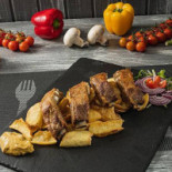 Abbuffata Express Comida