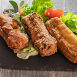 Abbuffata Express Comida