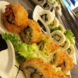 Sushi Royal Nourriture