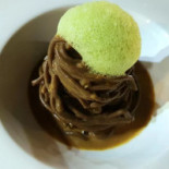 Casa Perrotta drink