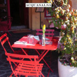 Acquasalsa Boisson