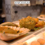 Acquasalsa Boisson