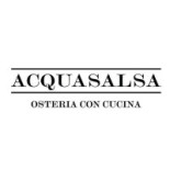 Acquasalsa Logo