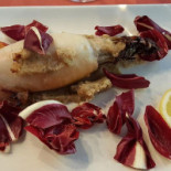 Acquasalsa Nourriture