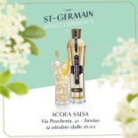 Acquasalsa Boisson