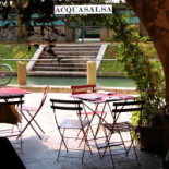 Acquasalsa Extérieur