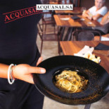 Acquasalsa Boisson