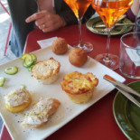 Acquasalsa Boisson