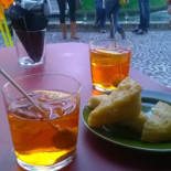 Acquasalsa Boisson