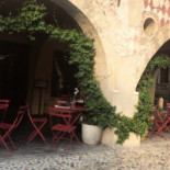 Acquasalsa Extérieur