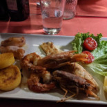 Acquasalsa Nourriture