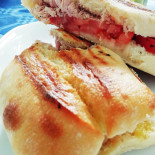 Krug Comida