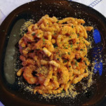 Krug Comida