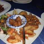 Krug Comida