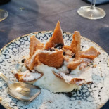 Krug Comida