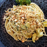 Krug Comida