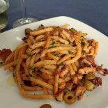 Krug Comida
