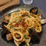 Krug Comida