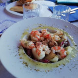 Krug Comida