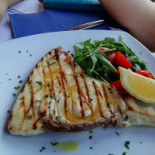 Krug Comida