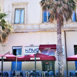 Krug Exterior