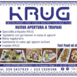 Krug Carta