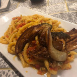 Krug Comida