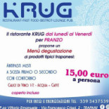 Krug Carte