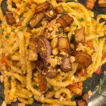Krug Comida