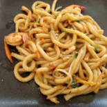 La Rhumerie 18 Comida