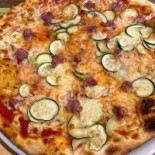 #pizzaroad Nourriture